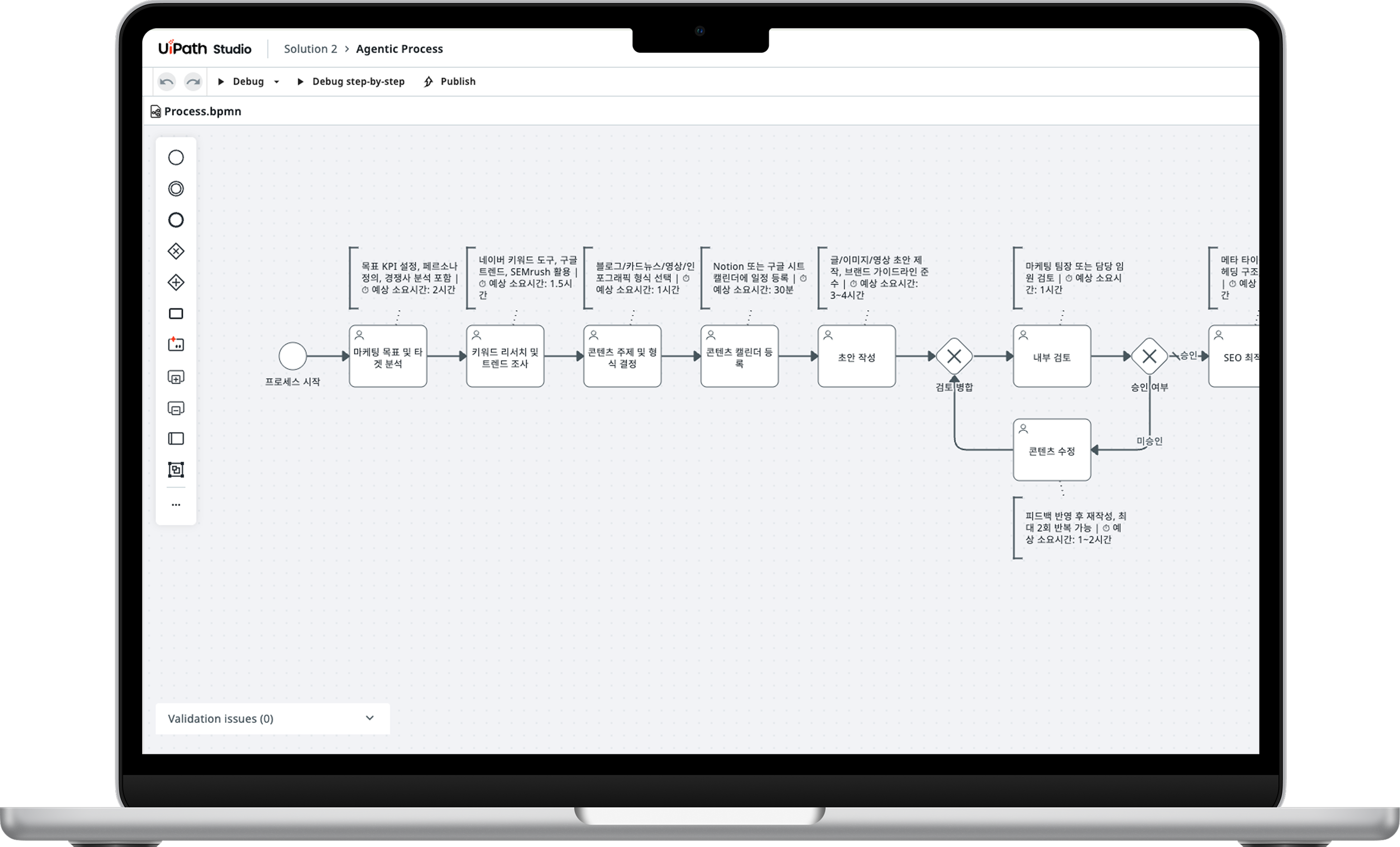 UiPath Studio