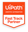 UiPath Fast Track Partner