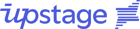 upstage
